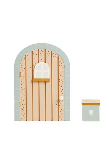 MINI PUERTA MÁGICA INFANTIL - Arena de Zara