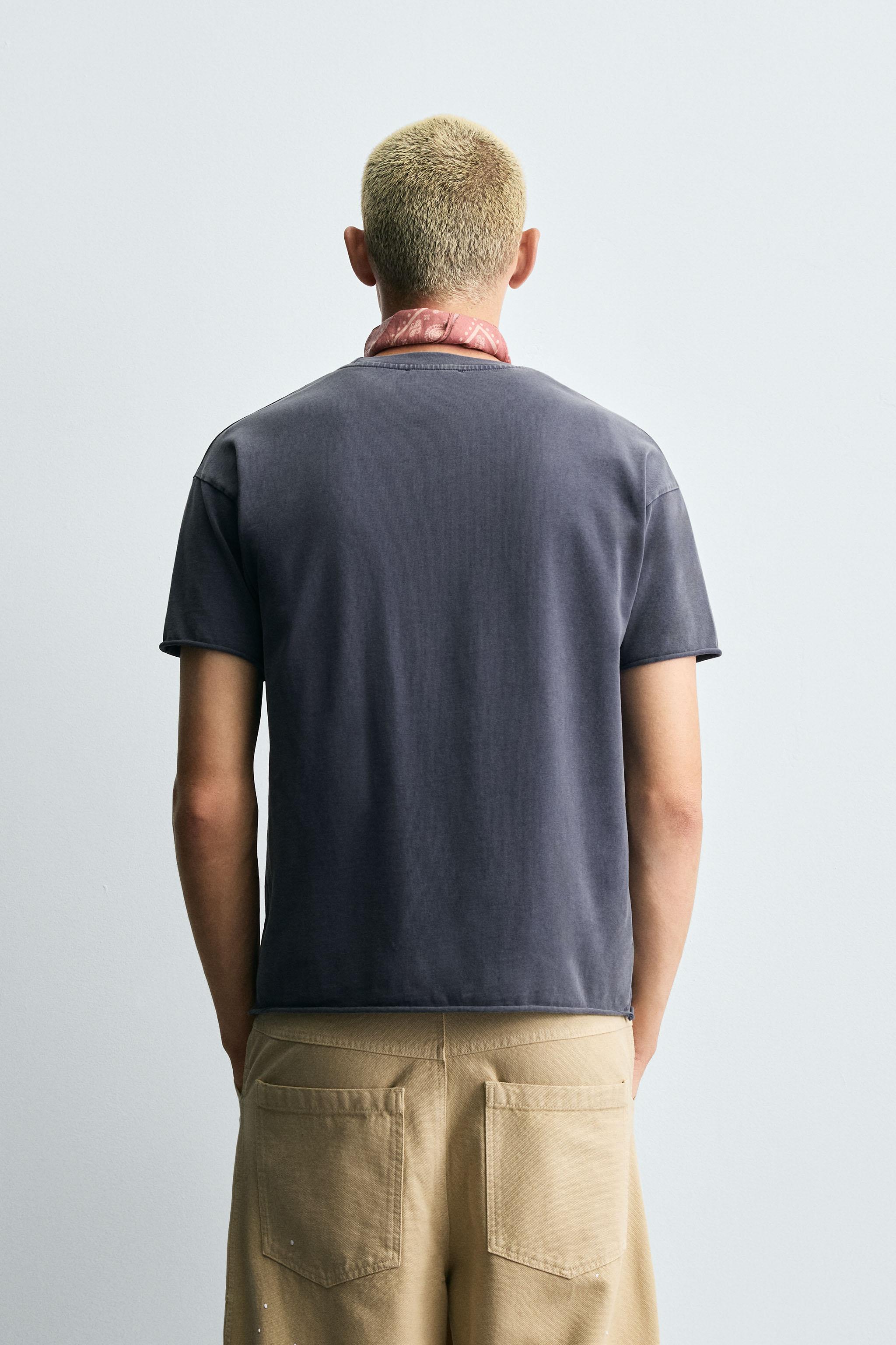 T-SHIRT IMPRIMÉ PEPSI © PEPSICO