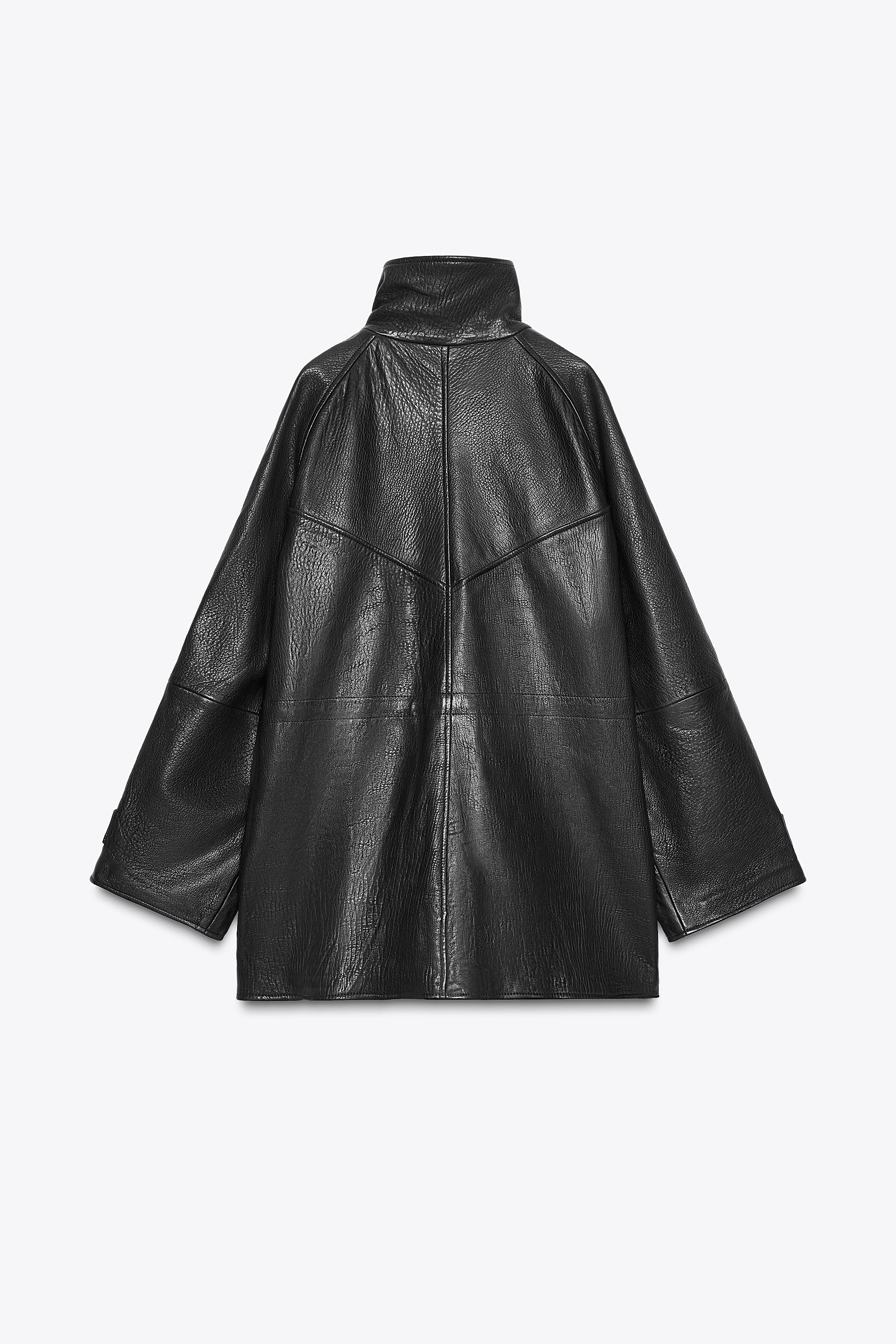 ジャケット・アウター roughlow effortless long jaket(black) roughlow effortless long jaket(black) Colorado Quilted