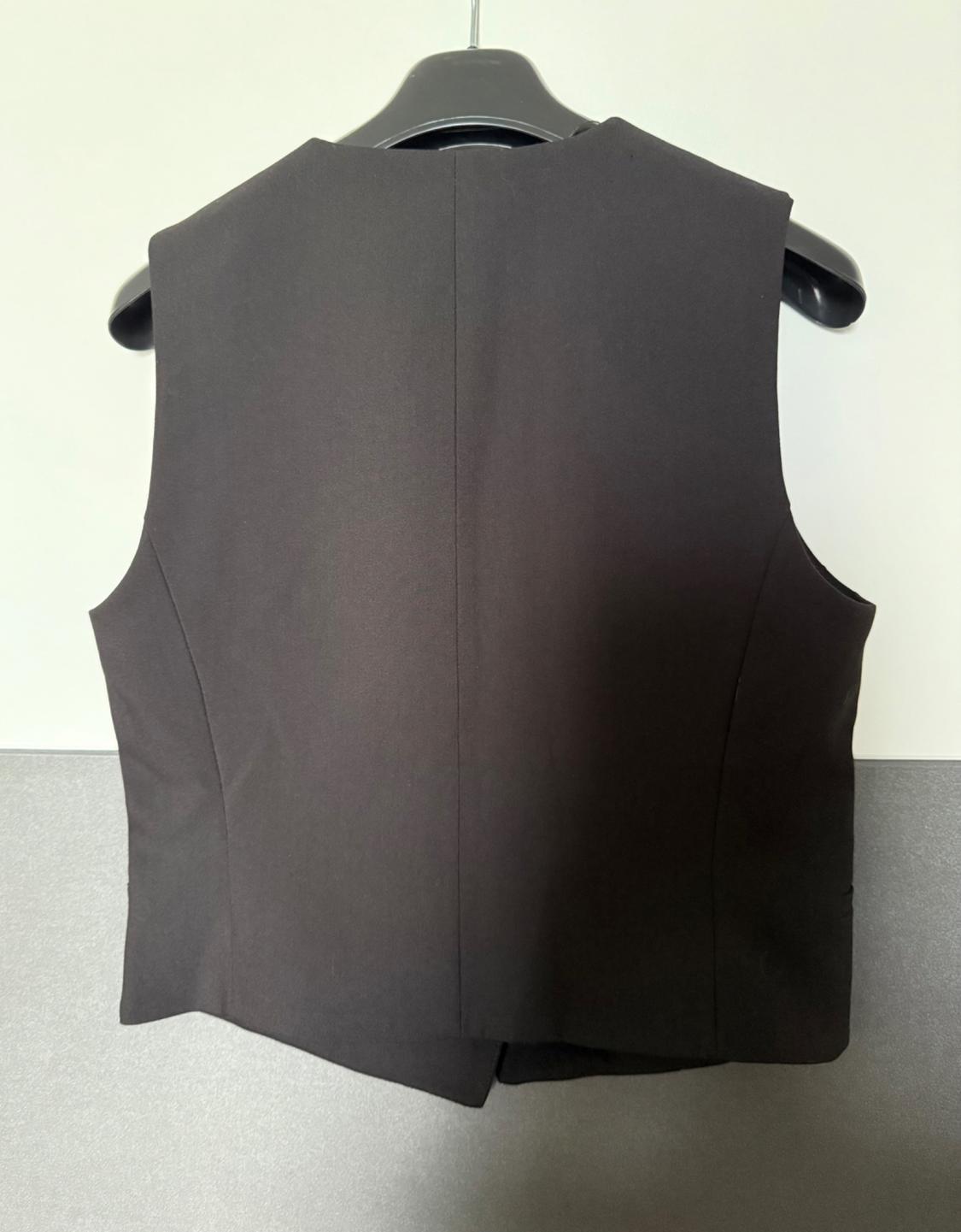 CLASSIC ZW COLLECTION WAISTCOAT - Image 2