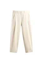 HENLEY YAKA TRİKO T-SHIRT - Görsel 2