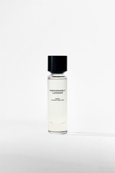 FASHIONABLY LONDON EDP 30ML (1.01 FL. OZ) - TINTED LEATHER by Zara