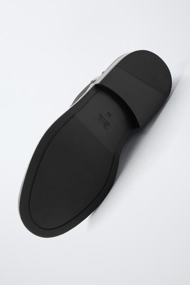 BOTTINES CHELSEA - Noir de Zara - Image 6