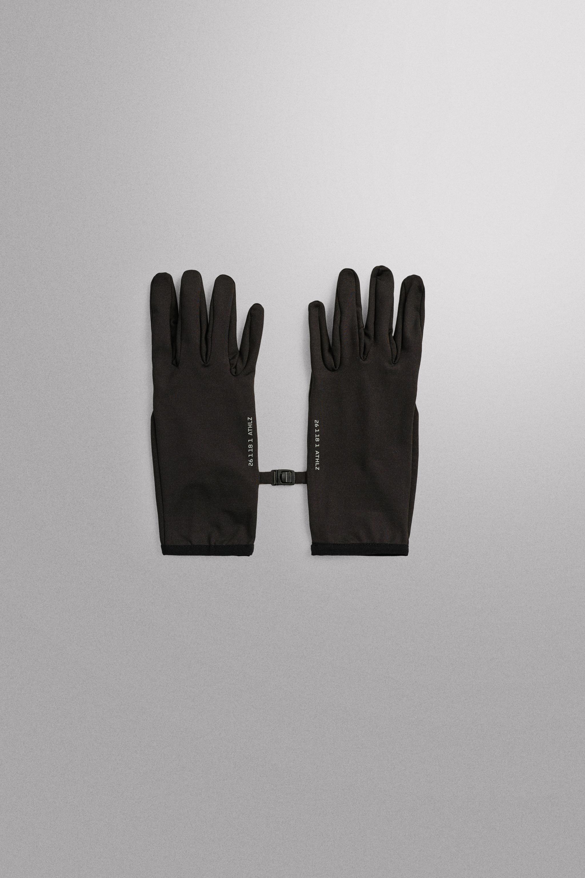 GUANTES RUNNING