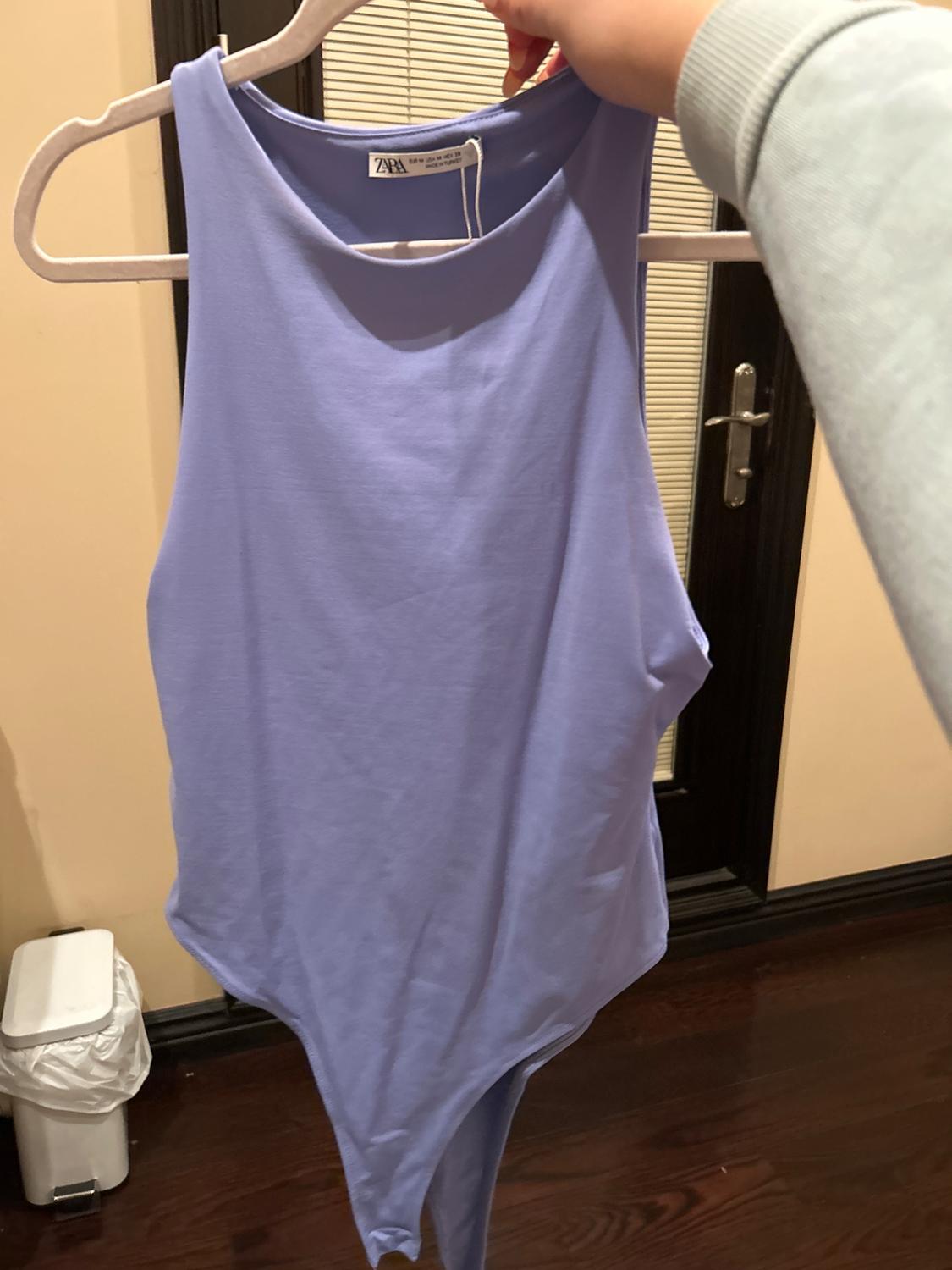 BODY CUELLO HALTER