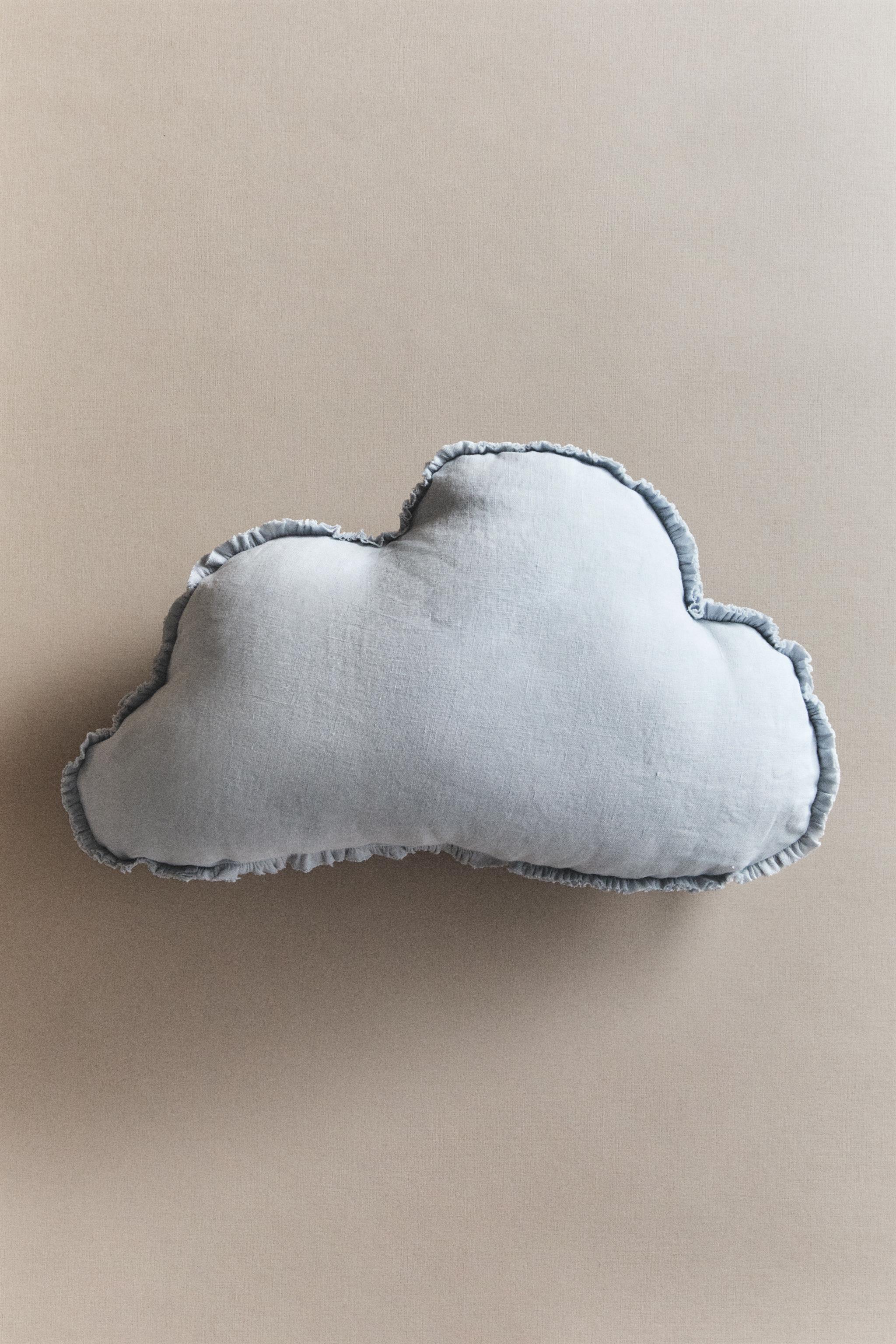 KIDS LINEN CLOUD CUSHION