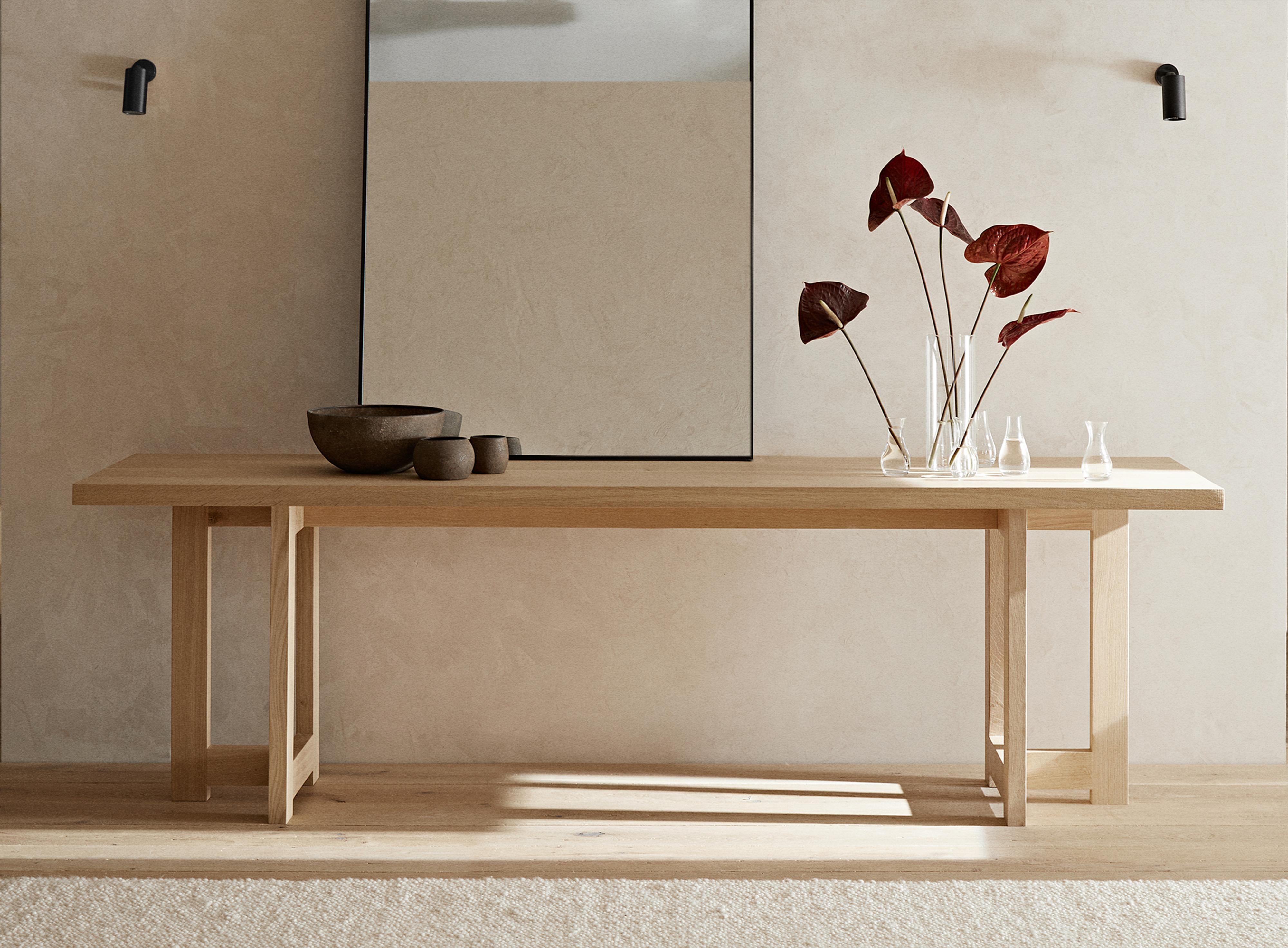Stoły Desk | ZARA Polska