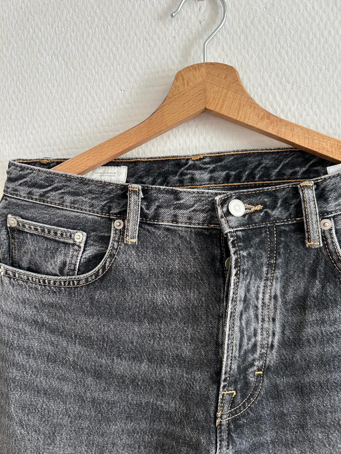 ΤΖΙΝ STRAIGHT FIT - Image 3