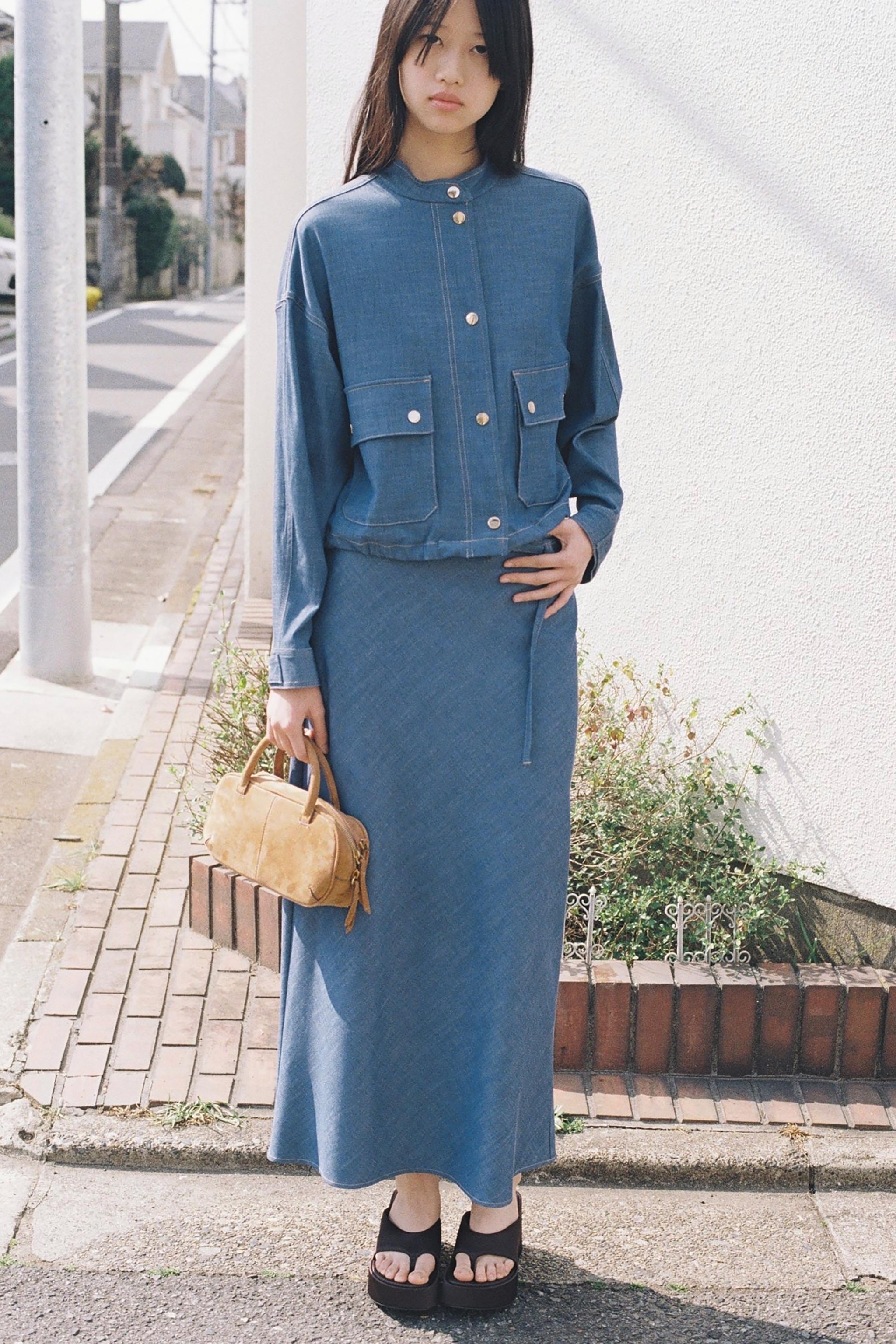 ロングスカート - レディース | ZARA 日本