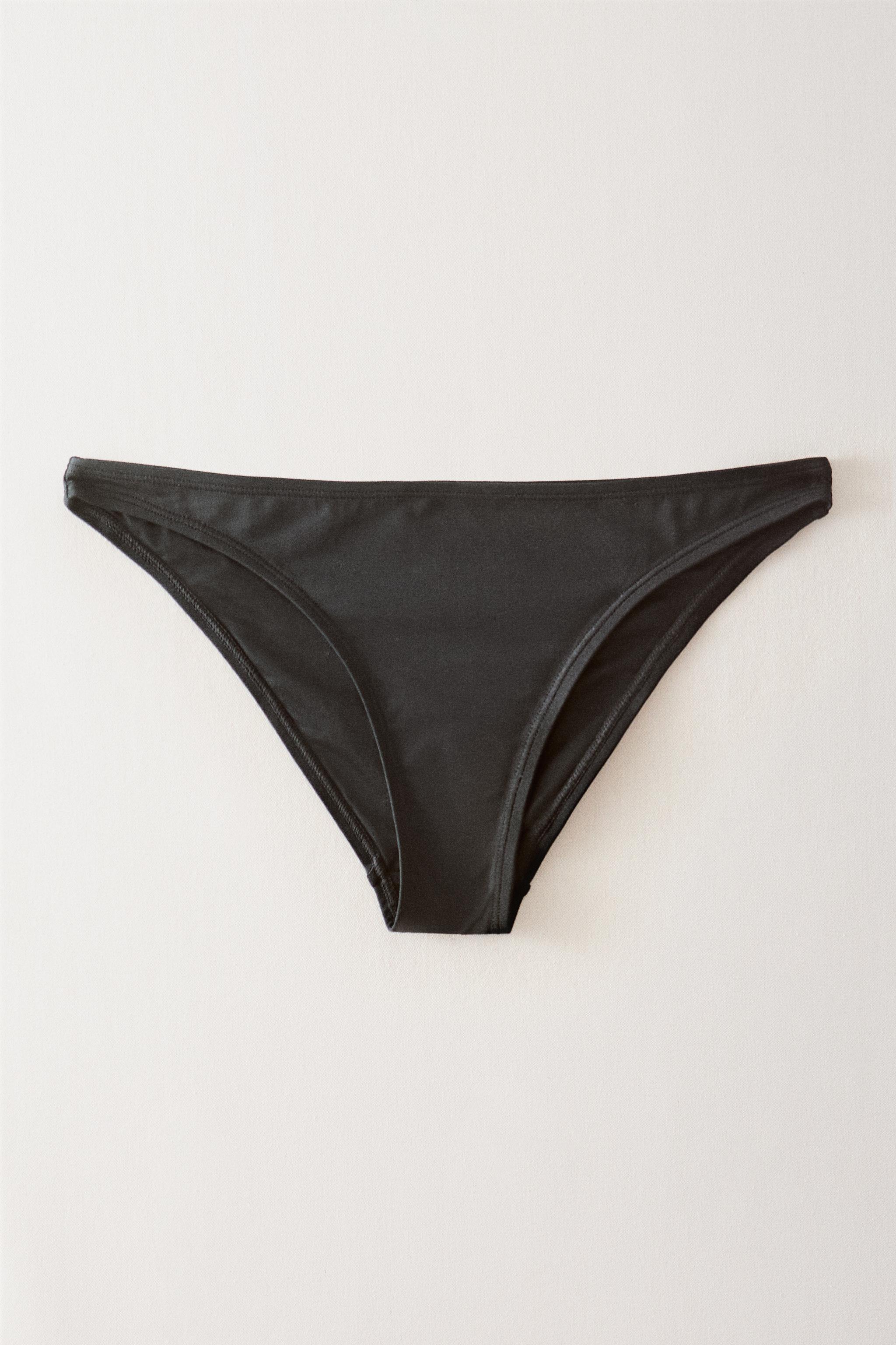 CULOTTE DE BIKINI PLAGE