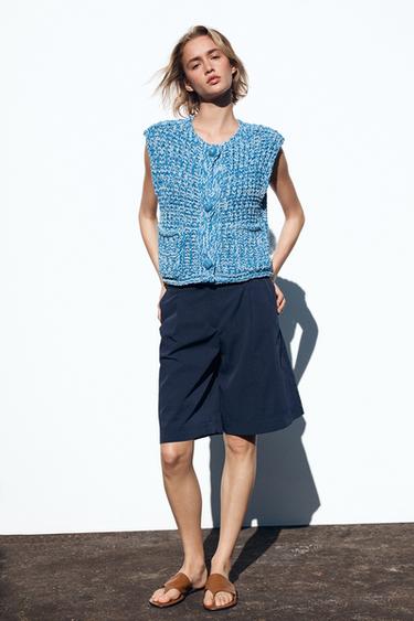 Image du produit - Bleu de Zara