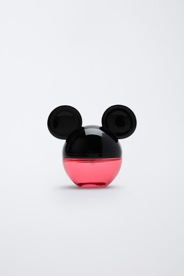 ماء تواليت ميكي ماوس © DISNEY سعة 50 مل (1,69 أونصة سائلة) - TINTED LEATHER الخاص بـ Zara