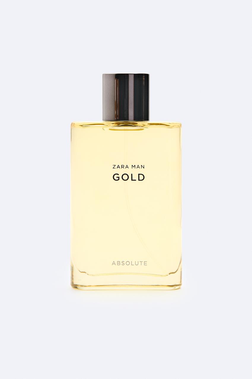 GOLD ABSOLUTE 90 ML | ZARA United States