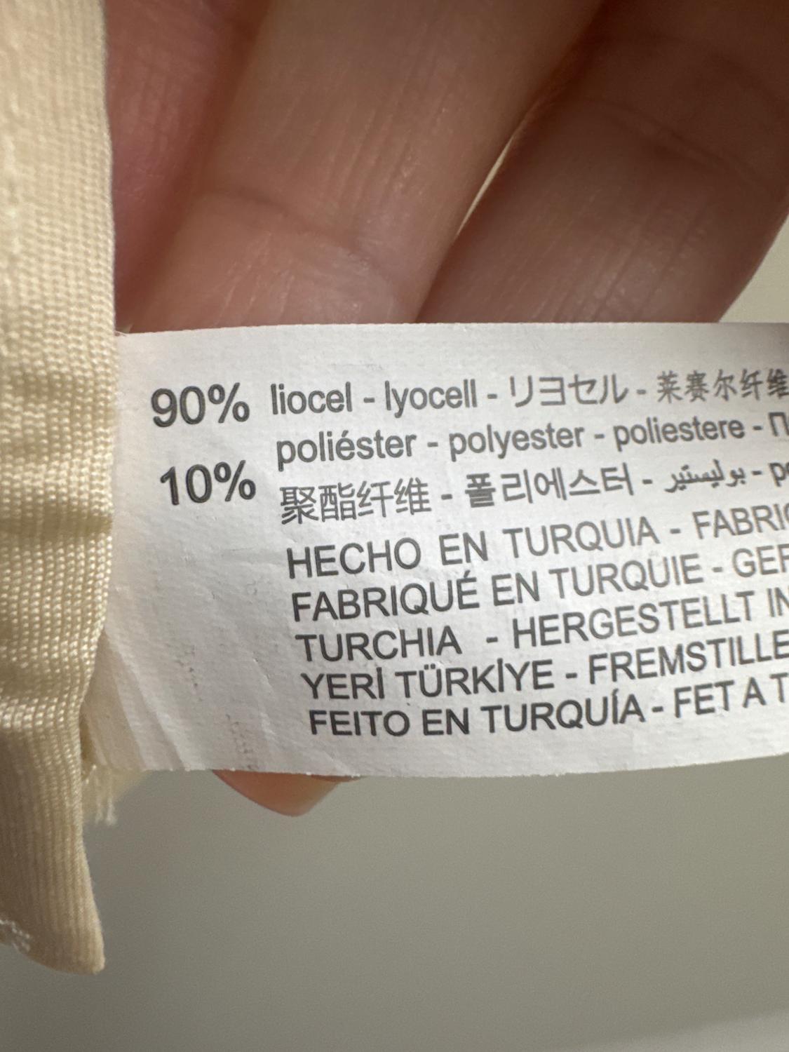 PUFF SLEEVE SHIRT - Image 6
