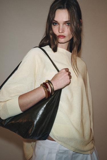 حزمة من 3 أساور راتنج - متعدد الألوان by Zara