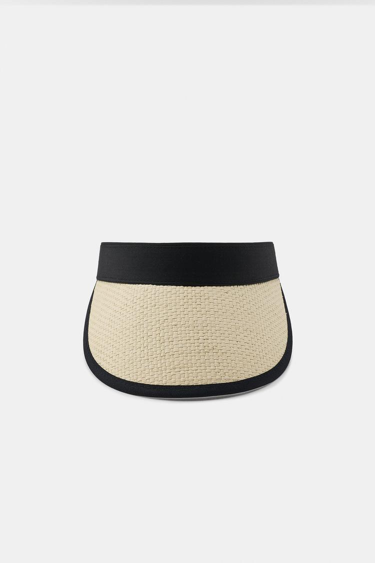 KONTRAST ŞERİTLİ VİZÖR