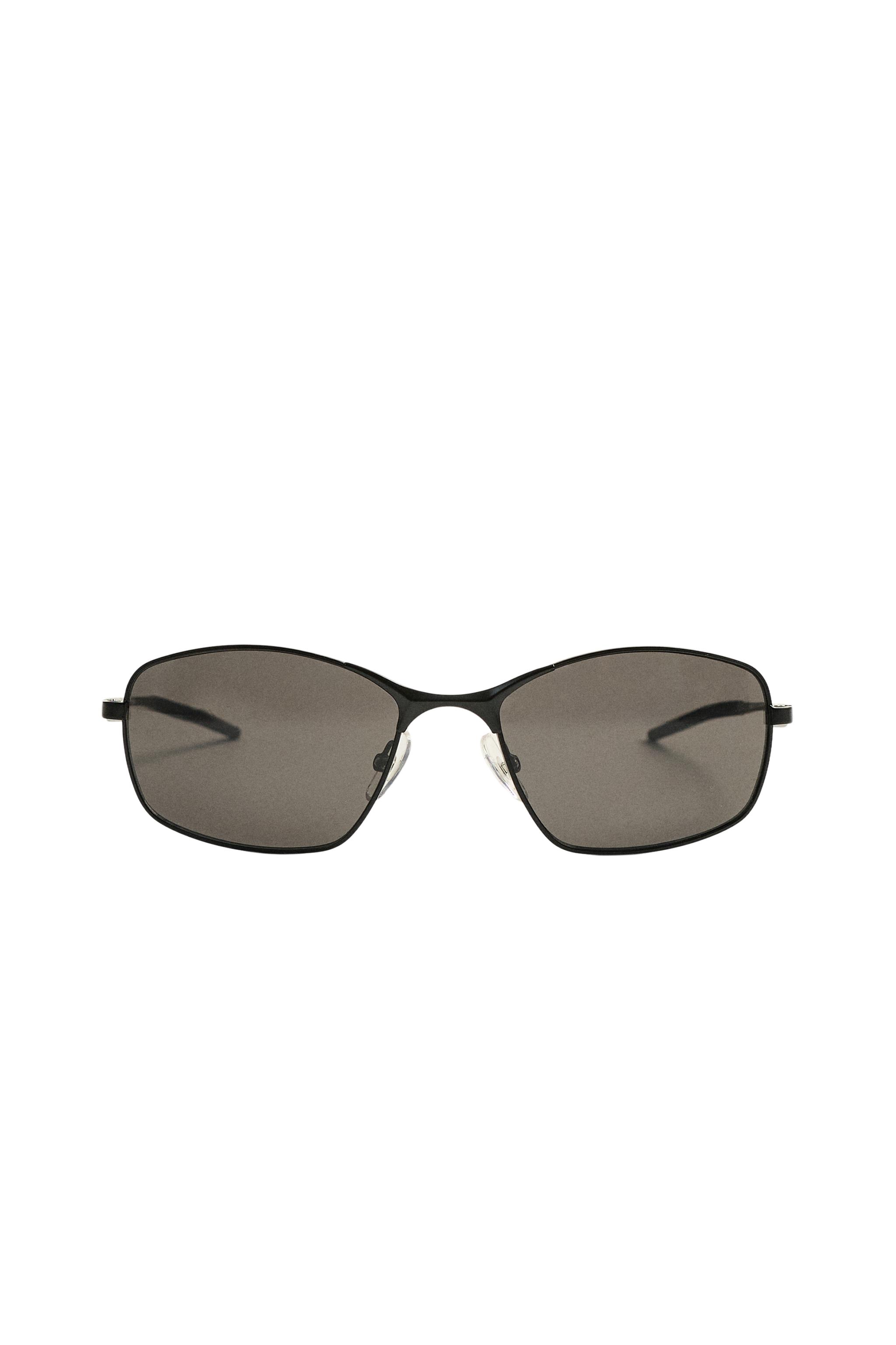 GAFAS DE SOL OVALADAS