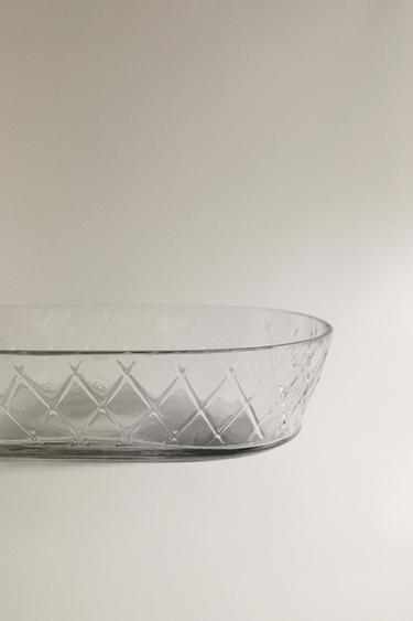 DIAMOND BATHROOM SOAP DISH - 990 by Zara - Image 3