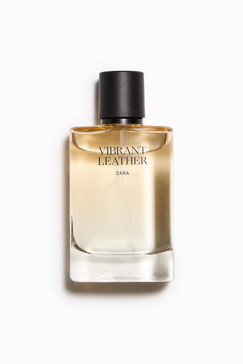 VIBRANT LEATHER 100 ML - Colored leather