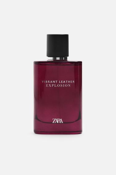 VIBRANT LEATHER EXPLOSION 100 ML