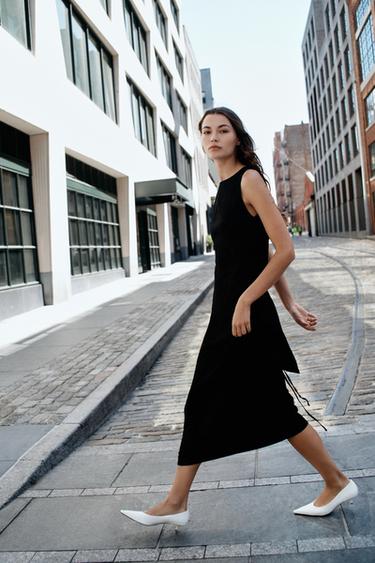 women's black casual dress Size:12K This womens mini dress long red backless dress tagh25