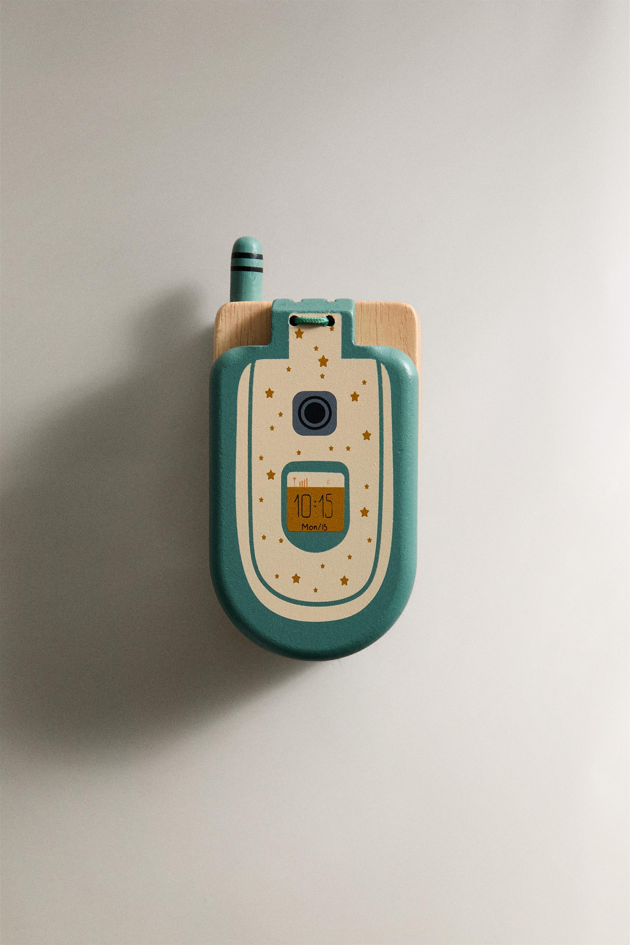 KIDS’ MOBILE SOUND TOY