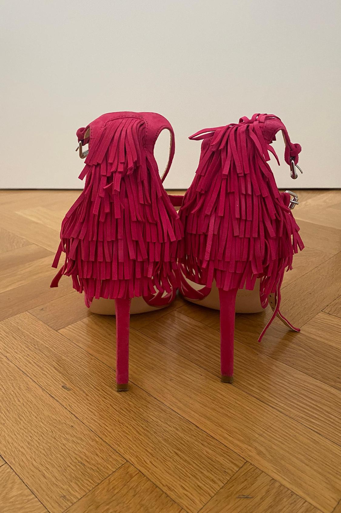 TACON ROSA FLECOS - Image 4