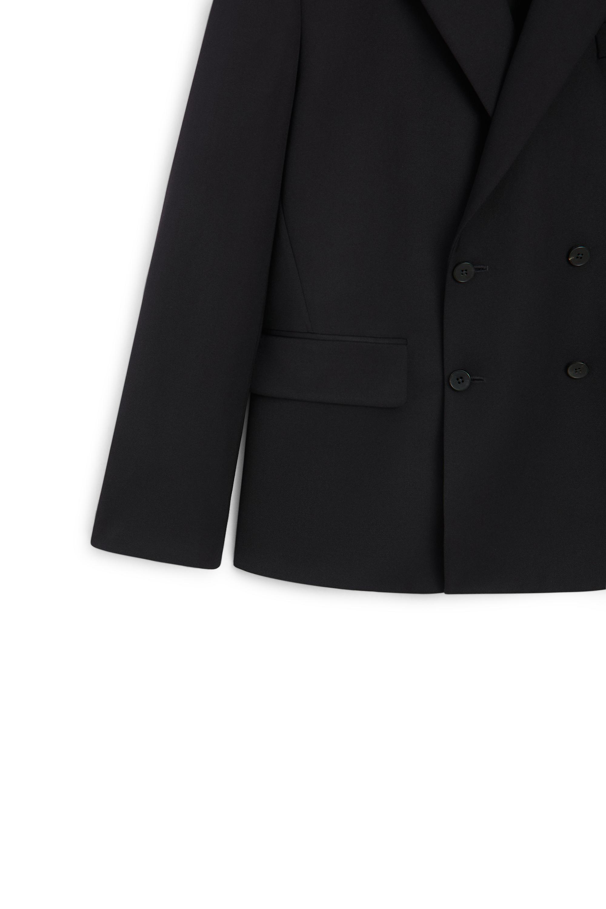 100% wool suit blazer - LIMITED EDITION