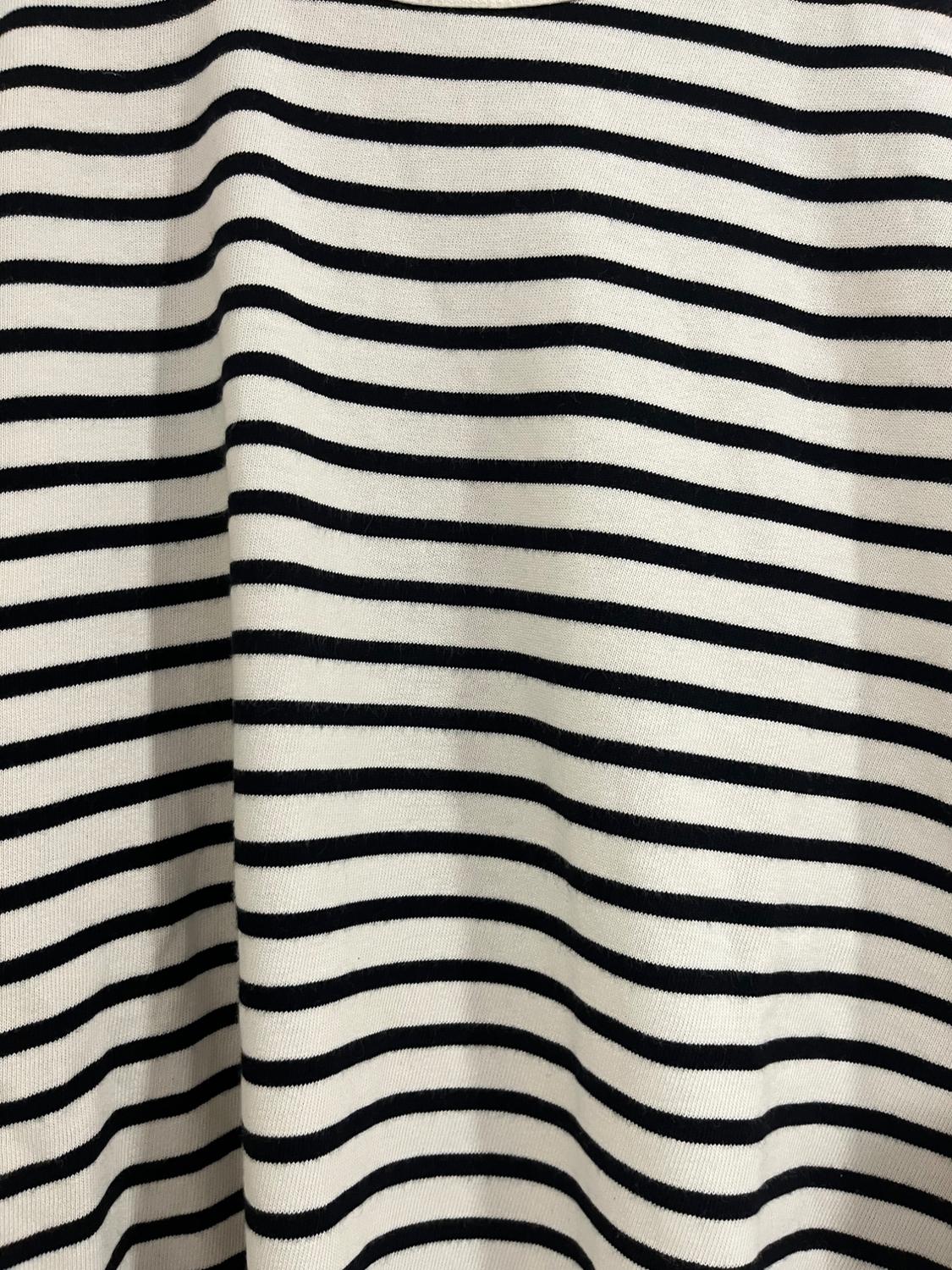 STRIPED T-SHIRT - Image 2