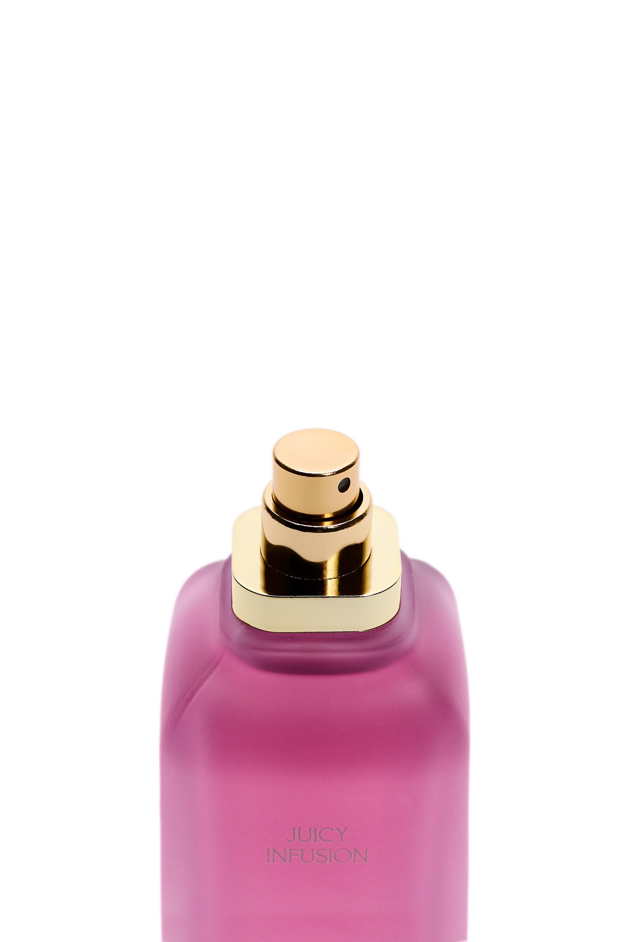 JUICY INFUSION EDP 100ML (3.4 FL.OZ). | ZARA Türkiye / Turkey