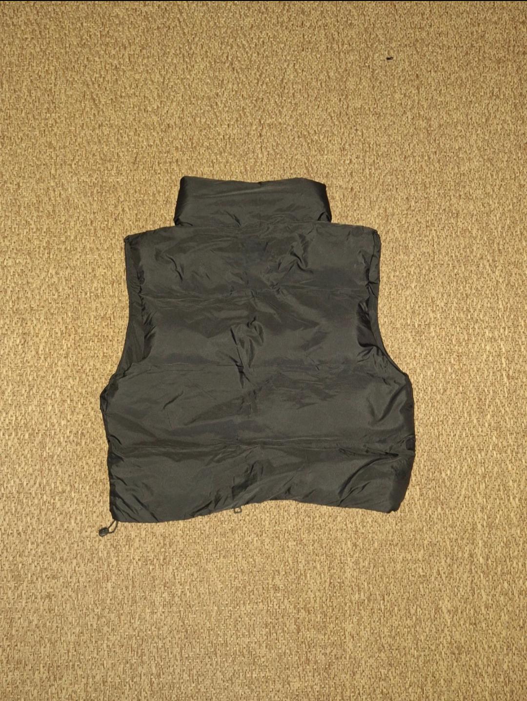 PUFFER GILET - Image 3