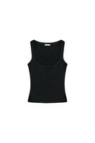 HAYVAN DESENLİ KETEN FULAR - Görsel 2