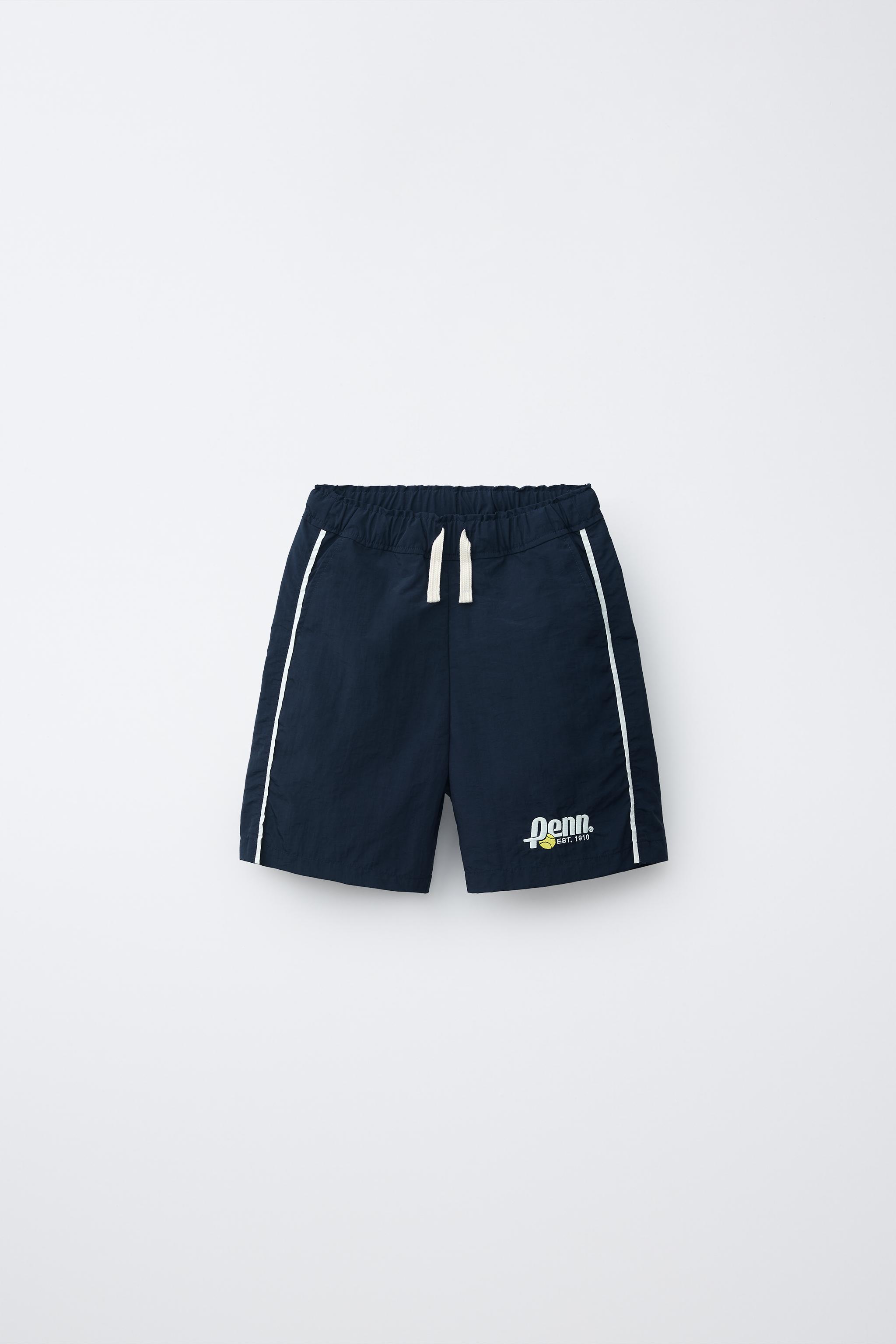 PENN © NYLON SHORTS