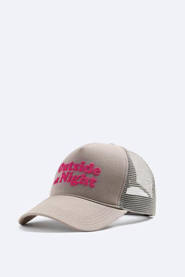 Buy Mens Trucker Hats Online In India -  India