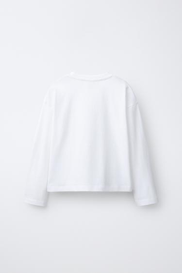 6-14 ANS/ PYJAMA HELLO KITTY © SANRIO - Bleu de Zara - Image 2