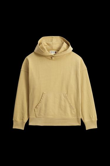 Zara HD 14 - Tangerine - Image 0