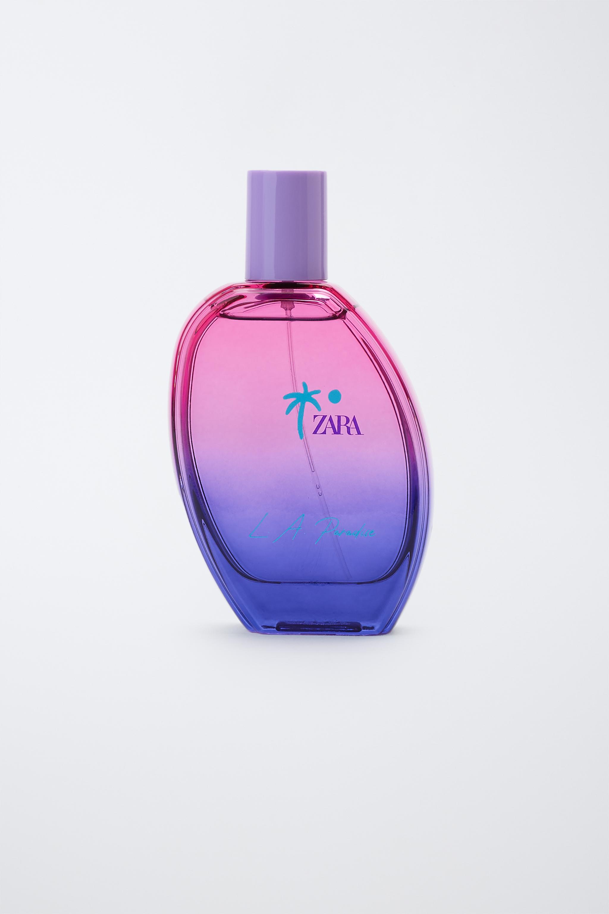 L.A. PARADISE EDT 75ML (2.5 FL. OZ.) | ZARA Japan / 日本
