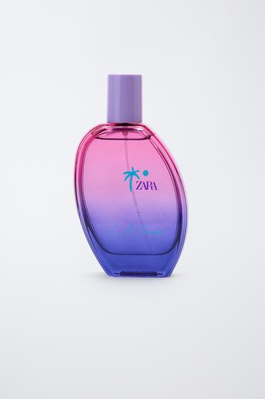 L.A. PARADISE EDT 75 ML (2.5 FL. OZ.) - prêt à teindre de Zara