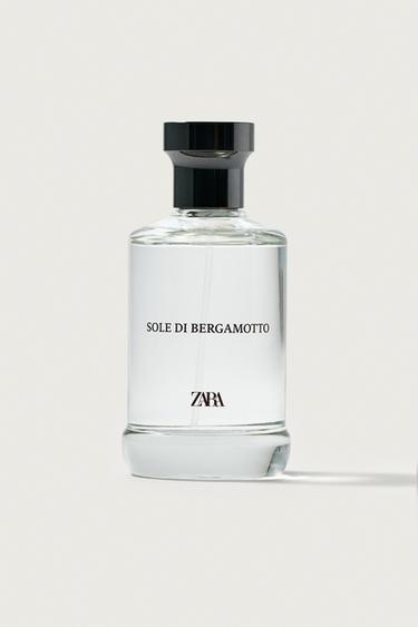 SOLE DI BERGAMOTTO EDP, 100 МЛ (3.38 FL. OZ) -  Zara - Зображення 0