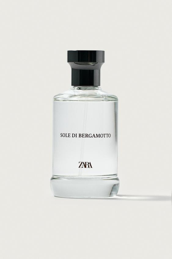 SOLE DI BERGAMOTTO EDP 100 ML (3.38 FL. OZ) -  de Zara - Image 0