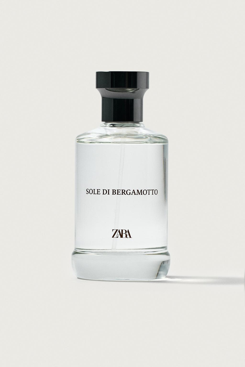 SOLE DI BERGAMOTTO EDP 100ML / 3.38 oz