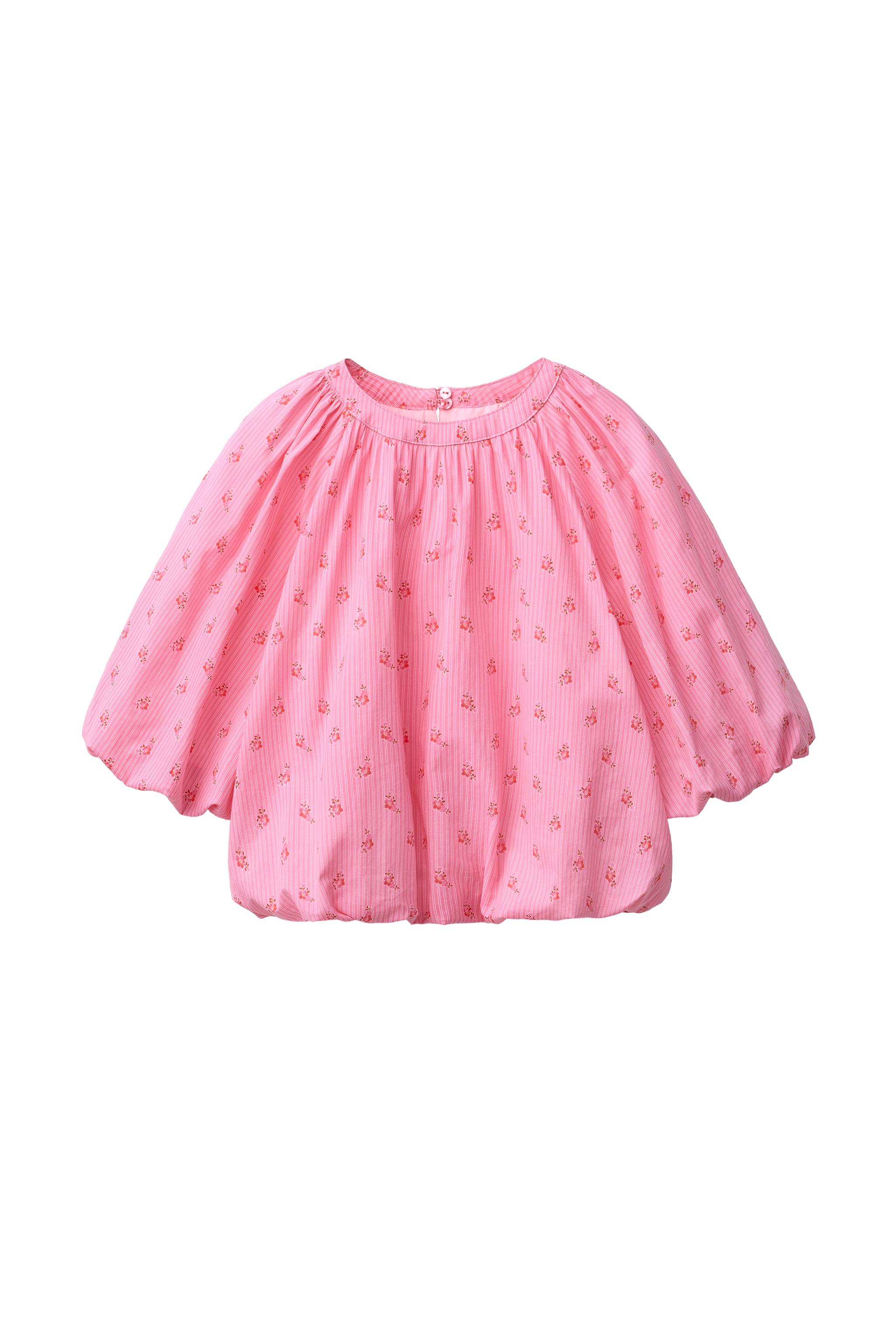 AGES 6-14 / SIX-PACK OF STRIPED UNDERWEAR