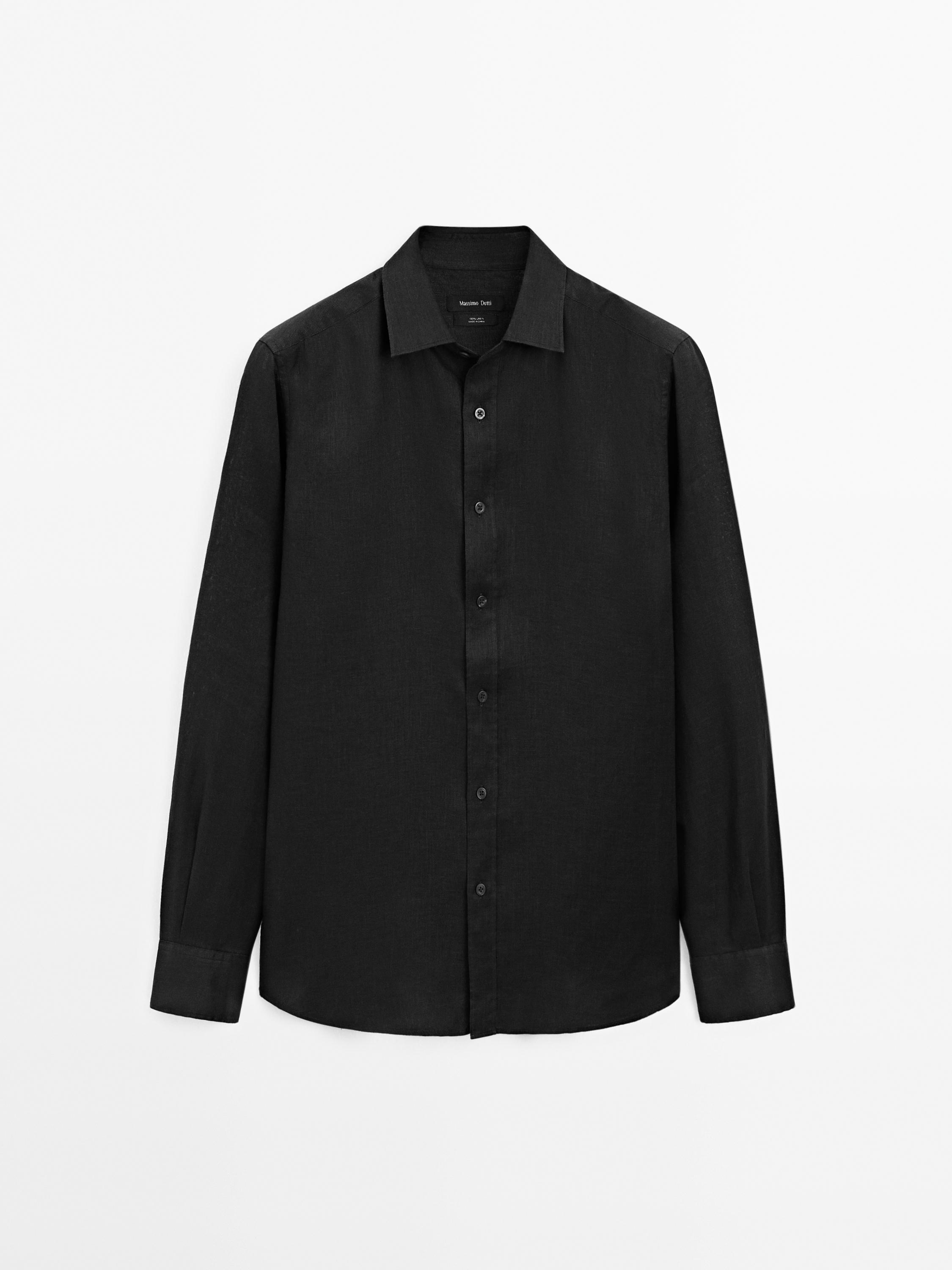 Massimo Dutti New IN Man | ZARA United States