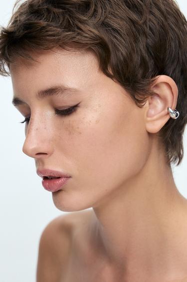 FRECKLE PEN + EYELINER DUO - BROWN by Zara - Image 7