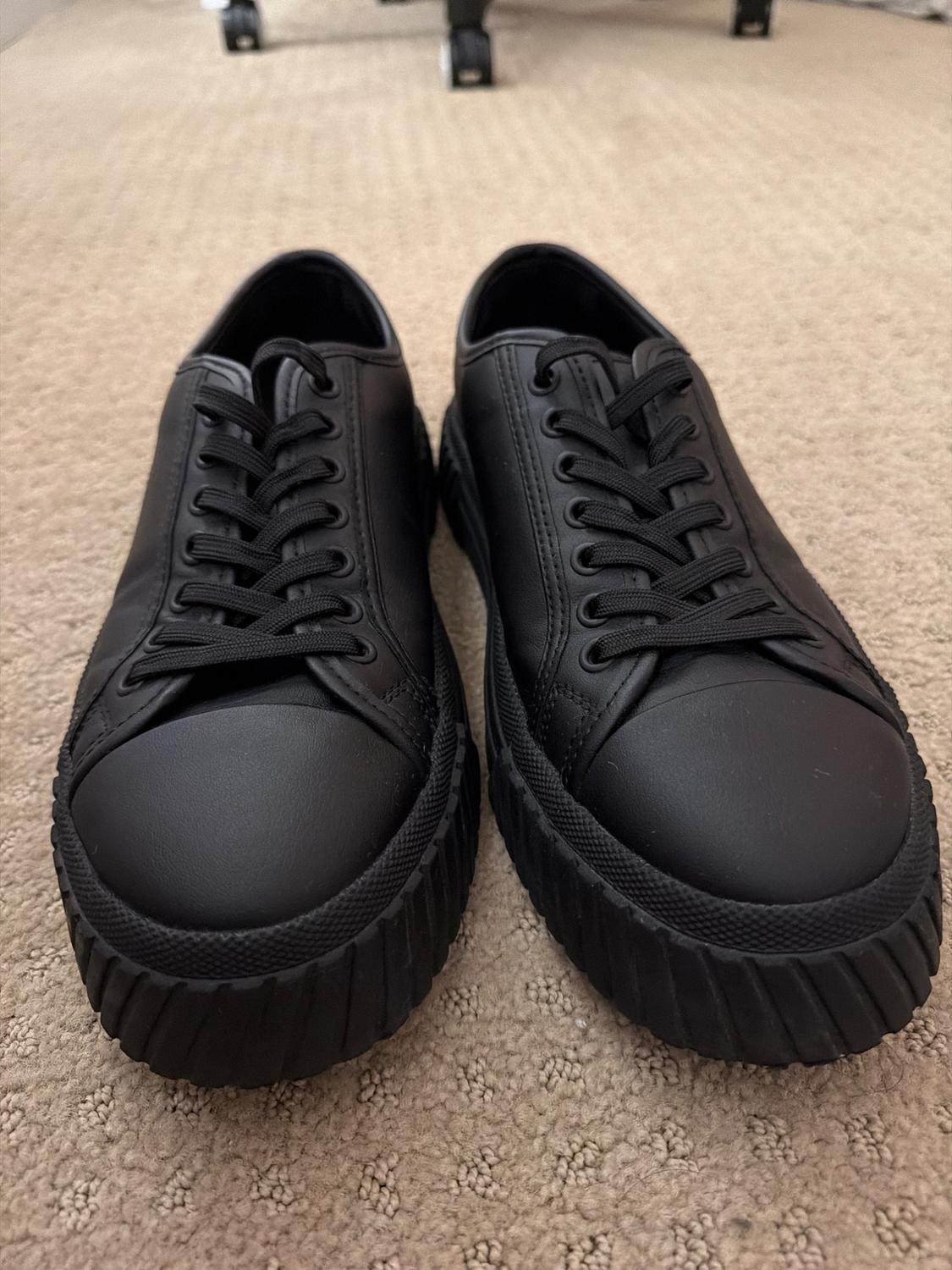 THICKSOLED SNEAKERS - Image 7