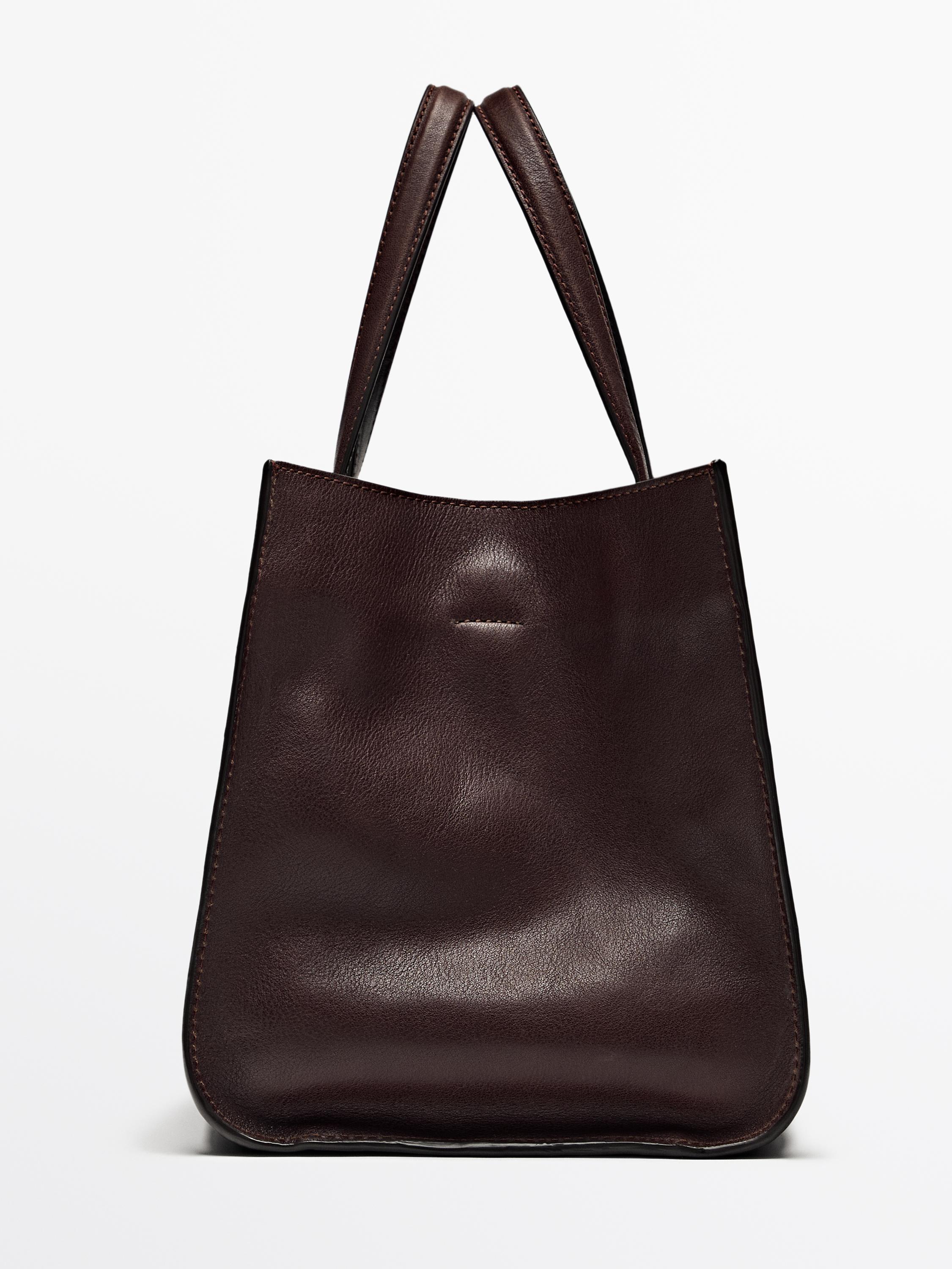 Massimo Dutti Bags Woman | ZARA United States