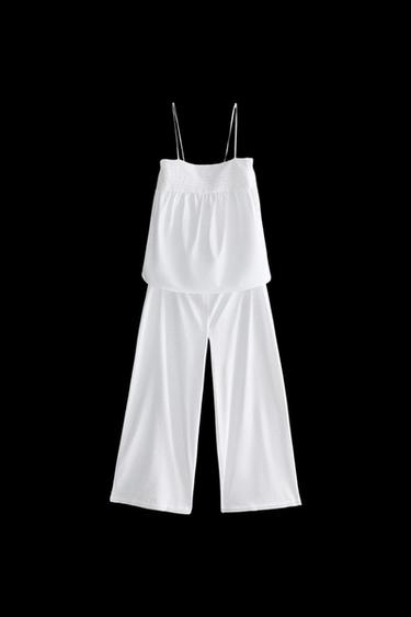 Imagen de producto - Blanco de Zara