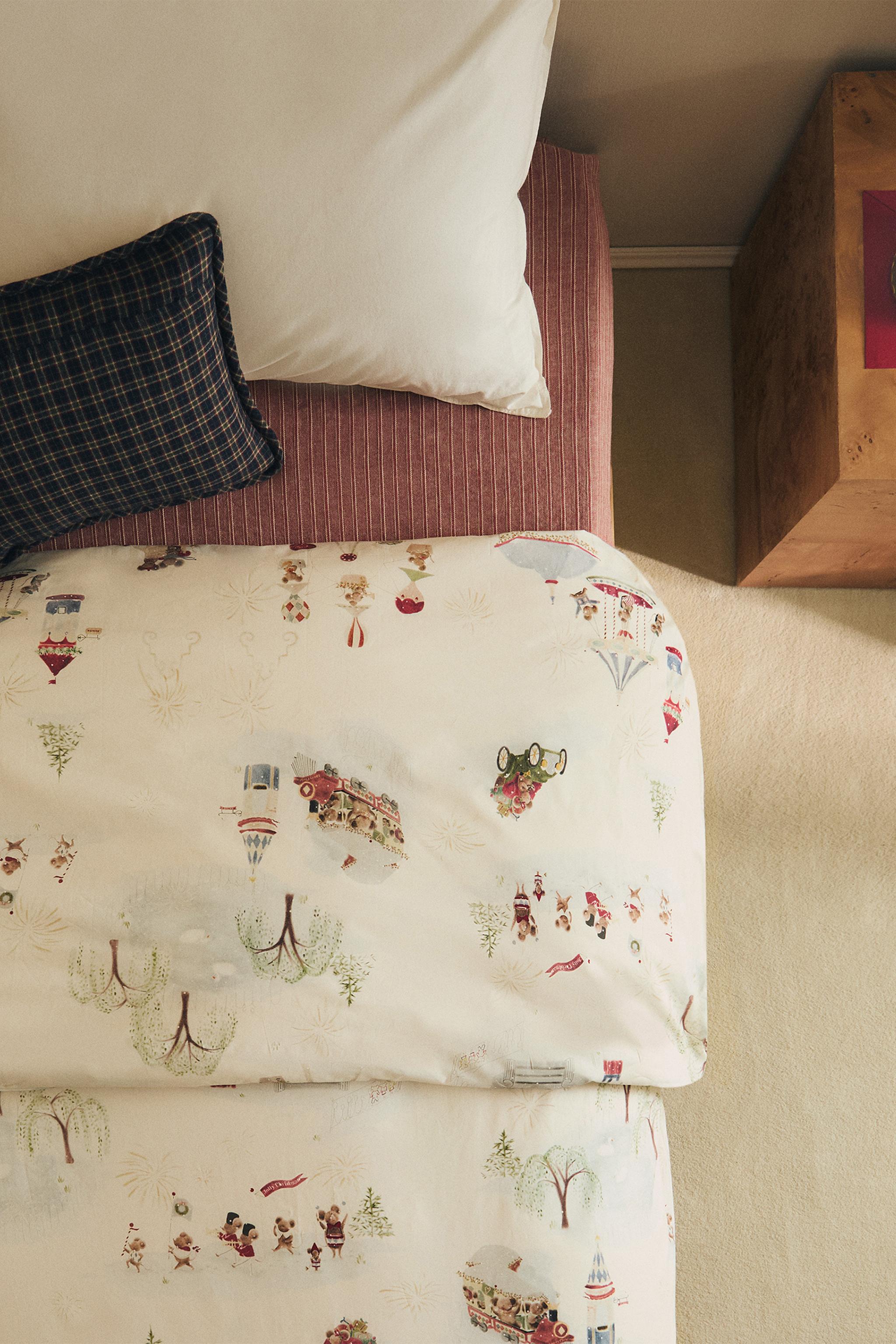 即買い決定！ZARA HOMEのキッズインテリアが可愛すぎる♡ | 4yuuu ZARA