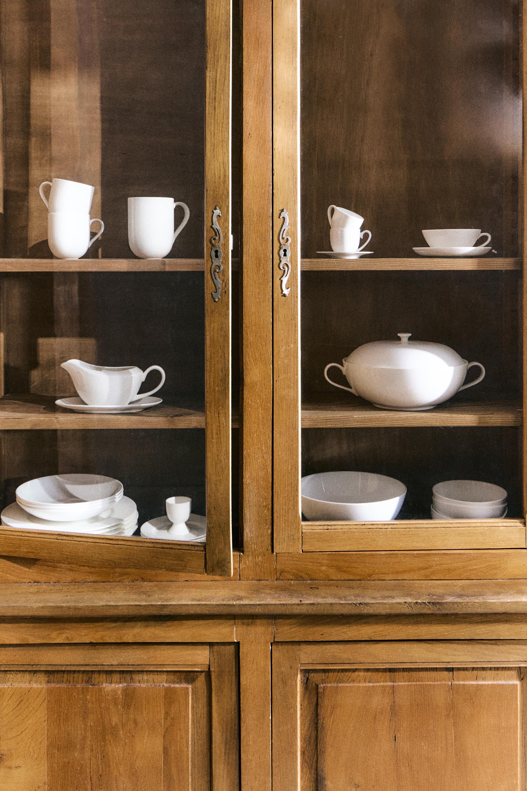 ボーンチャイナ食器 | ZARA Japan / 日本