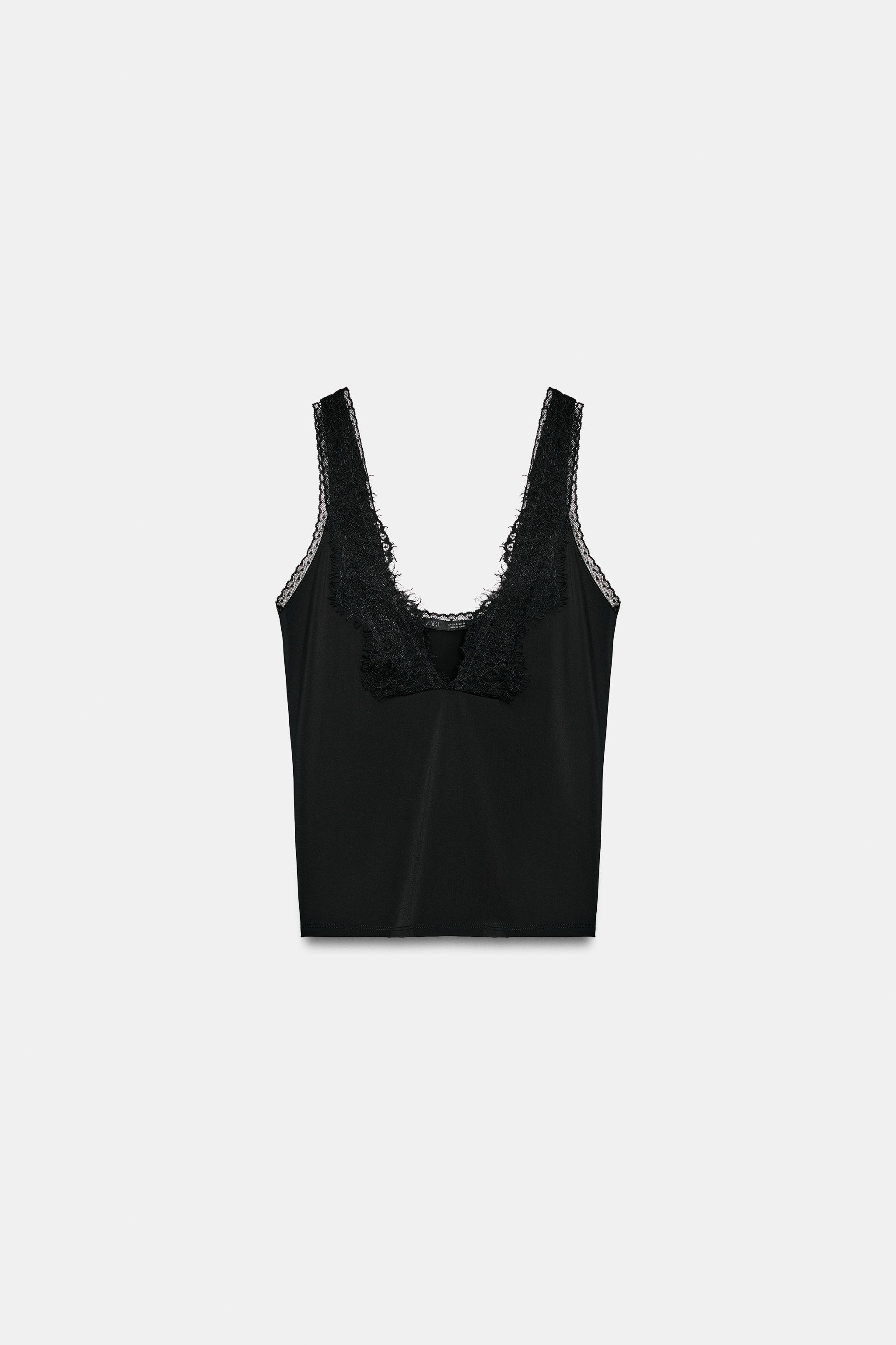 CAMISOLE TOP